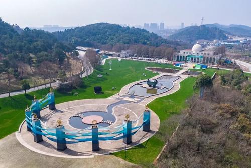 武汉石门峰陵园高档墓地二价格-石门峰陵园高档墓地介绍-石门峰公墓电话